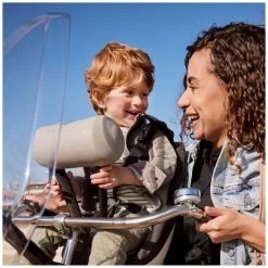 Thule Yepp Windscherm -Babywinkel Voordeel 1169230015 3
