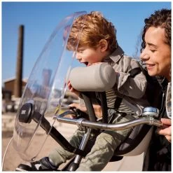 Thule Yepp Windscherm -Babywinkel Voordeel 1169230015 4