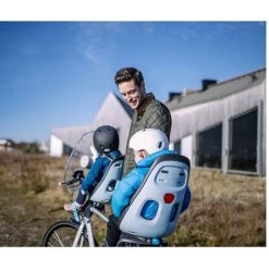 Thule Yepp Windscherm -Babywinkel Voordeel 116923 1169230015 2