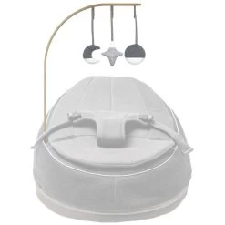 Doomoo Seat Speelboog Arch Night Blank 6 Doomoo Seat Speelboog Arch Night Blank -Babywinkel Voordeel 117623 1176230004 2