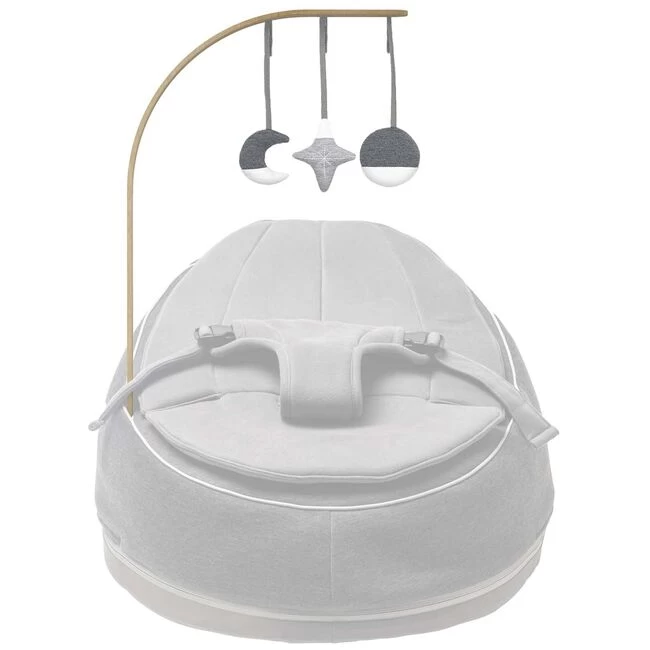 Doomoo Seat Speelboog Arch Night Blank 4 Doomoo Seat Speelboog Arch Night Blank - Afbeelding 2