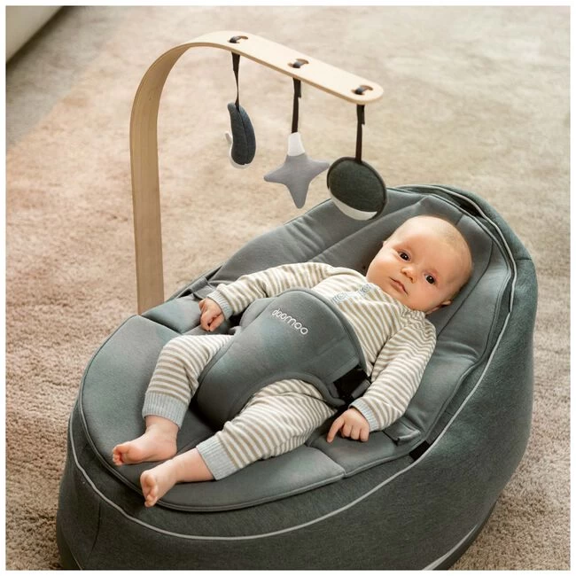 Doomoo Seat Speelboog Arch Night Blank 5 Doomoo Seat Speelboog Arch Night Blank - Afbeelding 3