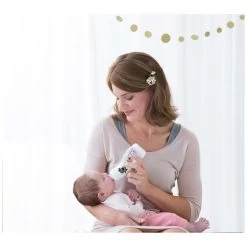 Difrax S-fles Smal Woezel & Pip 250ml -Babywinkel Voordeel 117993 1179930000 5