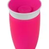 Munchkin Drinkbeker Miracle 360 Roze 296ml 12+ Maanden -Babywinkel Voordeel 118034 1180340055
