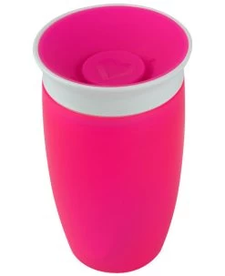 Munchkin Drinkbeker Miracle 360 Roze 296ml 12+ Maanden