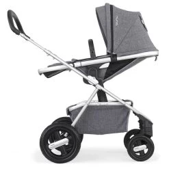 Nuna Ivvi Savi Frame En Zit