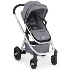 Nuna Ivvi Savi Frame En Zit -Babywinkel Voordeel 118246 1182461454 2