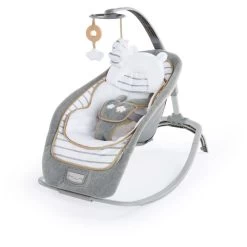 Ingenuity Boutique Collection Rocking Seat Wipstoel