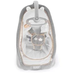 Ingenuity Boutique Collection Rocking Seat Wipstoel 10 Ingenuity Boutique Collection Rocking Seat Wipstoel -Babywinkel Voordeel 118649 1186490021 3