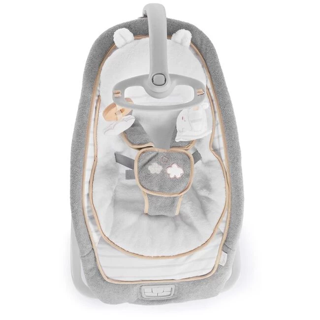 Ingenuity Boutique Collection Rocking Seat Wipstoel 6 Ingenuity Boutique Collection Rocking Seat Wipstoel - Afbeelding 4