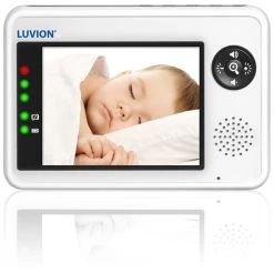 Luvion Essential Beeldbabyfoon -Babywinkel Voordeel 118677 1186770011 2