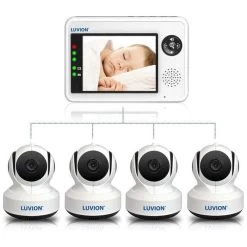 Luvion Essential Beeldbabyfoon -Babywinkel Voordeel 118677 1186770011 3