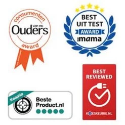 Luvion Essential Beeldbabyfoon -Babywinkel Voordeel 118677 1186770011 4