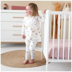 Prénatal Vloerkleed Rond Jute -Babywinkel Voordeel 119268 1192680001 2