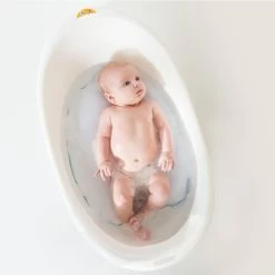 Doomoo Basics Comfy Bath Meegroeiend Badkussen -Babywinkel Voordeel 121087 1210870011 2