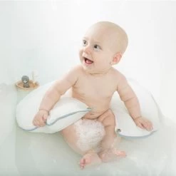 Doomoo Basics Comfy Bath Meegroeiend Badkussen -Babywinkel Voordeel 121087 1210870011 4