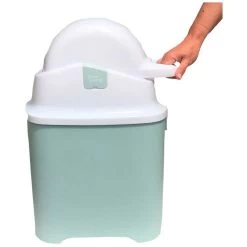 DiaperChamp ONE Luieremmer -Babywinkel Voordeel 121310 1213100143 2