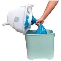 DiaperChamp ONE Luieremmer -Babywinkel Voordeel 121310 1213100143 3