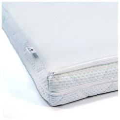 Airgosafe Topper 60x120cm