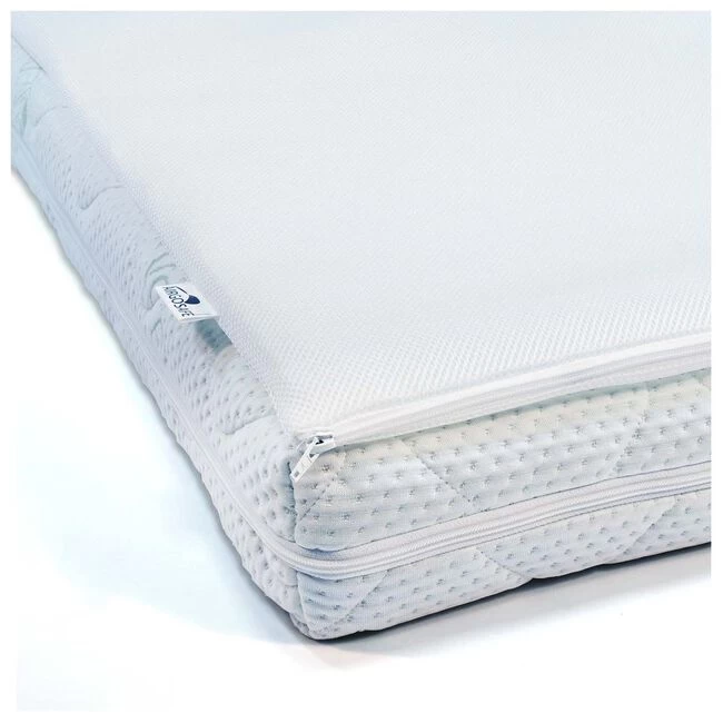 Airgosafe Topper 60x120cm 3 Airgosafe Topper 60x120cm