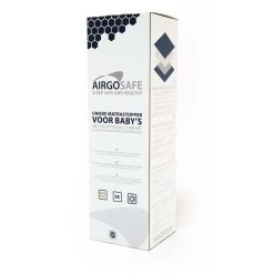 Airgosafe Topper 60x120cm 12 Airgosafe Topper 60x120cm -Babywinkel Voordeel 121822 1218220011 4