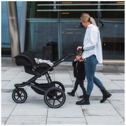 Thule Urban Glide Autostoel Adapter -Babywinkel Voordeel 122578 1225780010 2