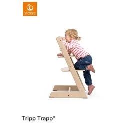 Stokke Tripp Trapp Kinderstoel -Babywinkel Voordeel 1225 0012250731 2