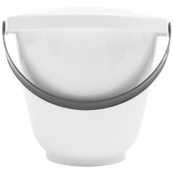 Luma Luieremmer Wit -Babywinkel Voordeel 123140 1231400011 2