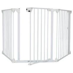 Noma 3 Panelen Systeemhek