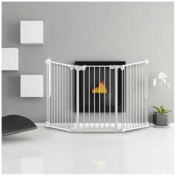 Noma 3 Panelen Systeemhek -Babywinkel Voordeel 123825 1238250011 4