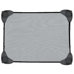 A3 Zonnescherm Rekbaar