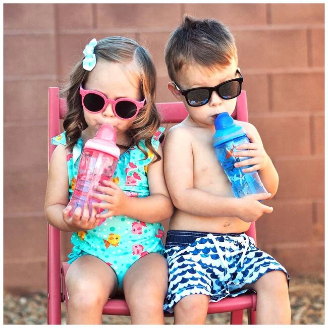 Nuby Nûby Flip-it Rietjesbeker 18+ Maanden 7 Nuby Nûby Flip-it Rietjesbeker 18+ Maanden - Afbeelding 5