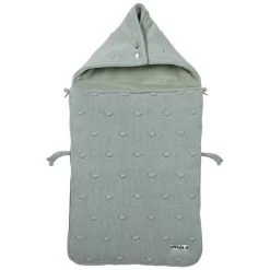 Meyco Voetenzak Knots