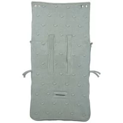 Meyco Voetenzak Knots 7 Meyco Voetenzak Knots -Babywinkel Voordeel 125771 1257710038 2