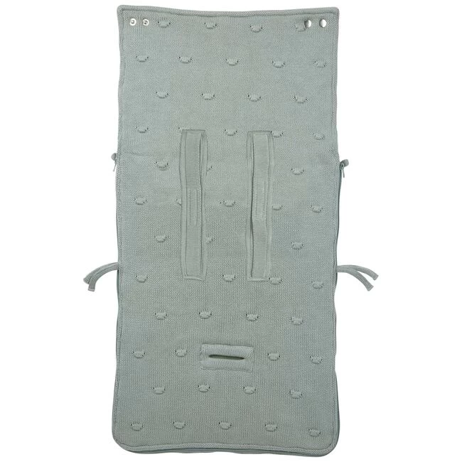 Meyco Voetenzak Knots 5 Meyco Voetenzak Knots - Afbeelding 3