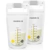 Medela Moedermelkbewaarzakjes 50 Stuks 2 Medela Moedermelkbewaarzakjes 50 Stuks -Babywinkel Voordeel 125913 1259130001