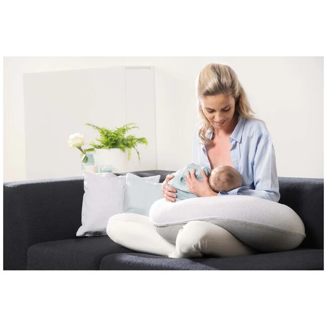 Doomoo Buddy Voedingskussen 4 Doomoo Buddy Voedingskussen - Afbeelding 2