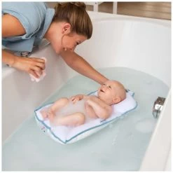 Doomoo Basics Easy Bath Drijvend Badmatrasje -Babywinkel Voordeel 126363 1263630000 5