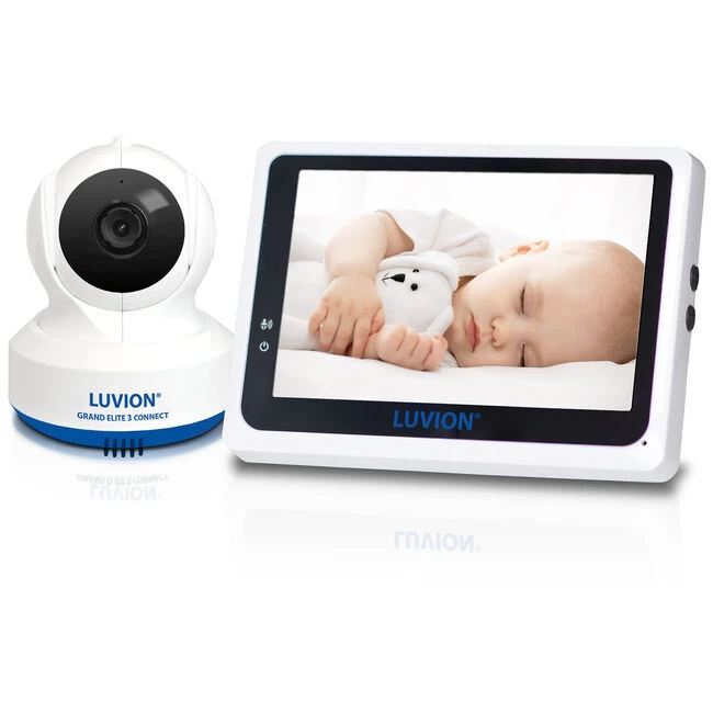 Luvion Grand Elite 3 Connect 3 Luvion Grand Elite 3 Connect