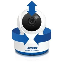 Luvion Grand Elite 3 Connect 8 Luvion Grand Elite 3 Connect -Babywinkel Voordeel 126372 1263720011 1