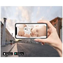 Luvion Grand Elite 3 Connect 10 Luvion Grand Elite 3 Connect -Babywinkel Voordeel 126372 1263720011 3