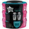 Tommee Tippee Sangenic Twist&Click Navulverpakking 3-pack -Babywinkel Voordeel 126393 1263930099