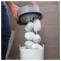 Tommee Tippee Sangenic Twist&Click Navulverpakking 18-pack -Babywinkel Voordeel 126394 1263940099 3