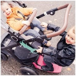 EVE Kids Kid-Sit Meerijdstoeltje / Meerijdplankje -Babywinkel Voordeel 126443 1264431850 2