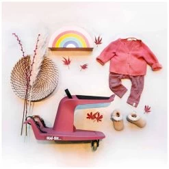 EVE Kids Kid-Sit Meerijdstoeltje / Meerijdplankje -Babywinkel Voordeel 126443 1264431850 3