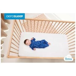 Aerosleep Hoeslaken 70x140cm -Babywinkel Voordeel 126477 1264770011 4