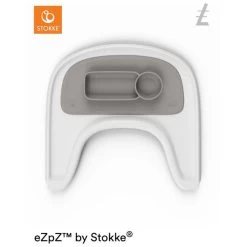 Stokke EZPZ Placemat Voor Tripp Trapp -Babywinkel Voordeel 126478 1264780020 2