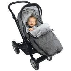 Dooky Voetenzak Groot -Babywinkel Voordeel 126616 1266161703 3