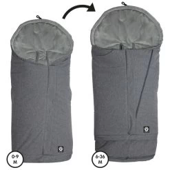 Dooky Voetenzak Groot -Babywinkel Voordeel 126616 1266161703 5