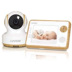 Luvion Essential Limited Edition Babyfoon